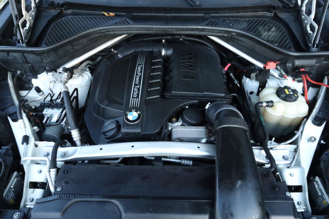 Used 2016 BMW X5 sDrive35i image 14