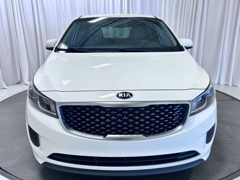 Used 2016 Kia Sedona L FWD image 24