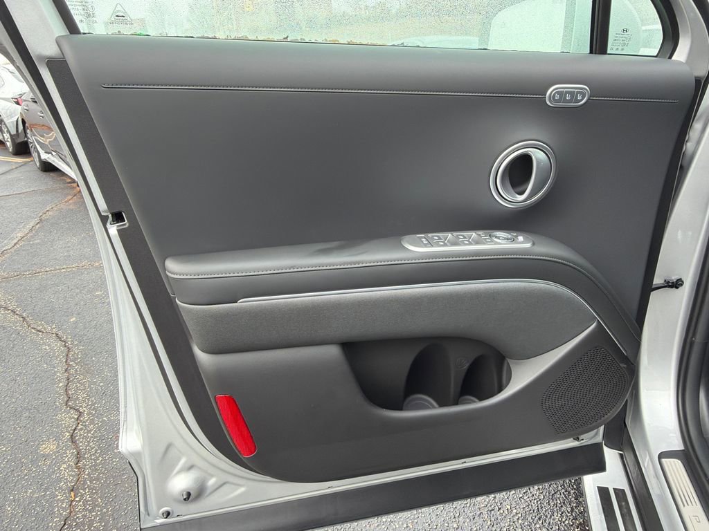 New 2026 Hyundai Palisade Calligraphy image 10