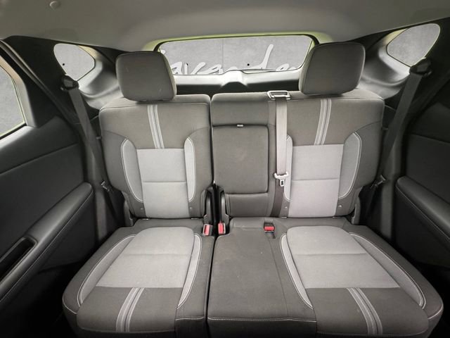 Used 2023 Chevrolet Blazer LT w/ Convenience Package FWD image 22