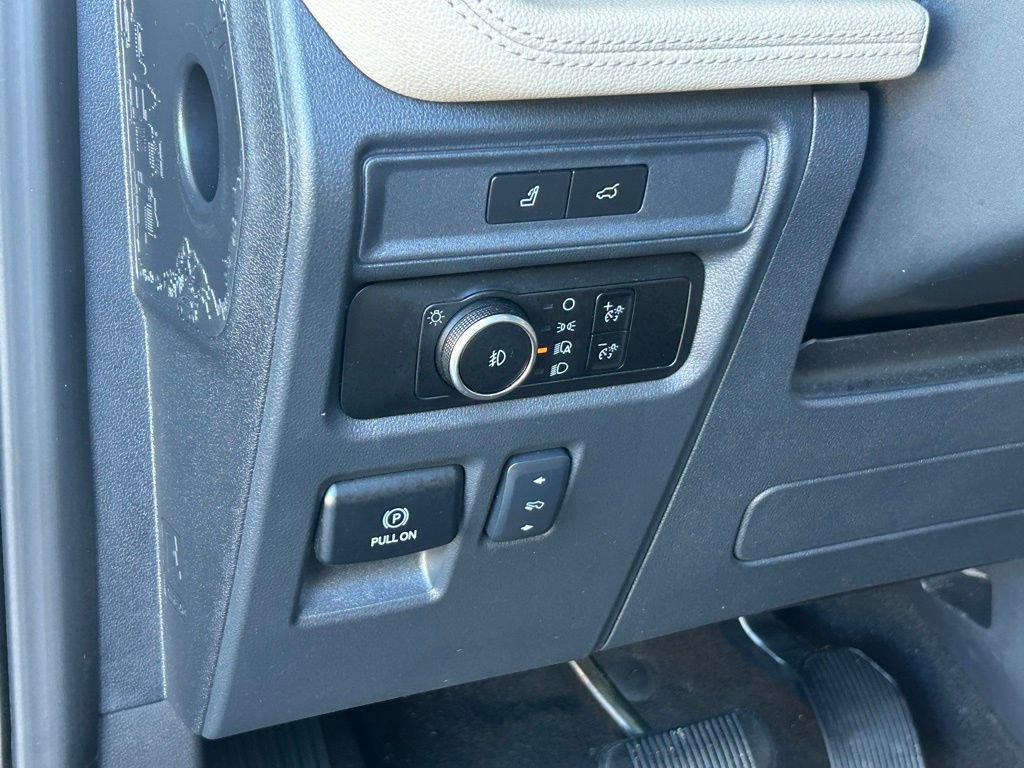 Used 2024 Ford Expedition Max Limited image 38