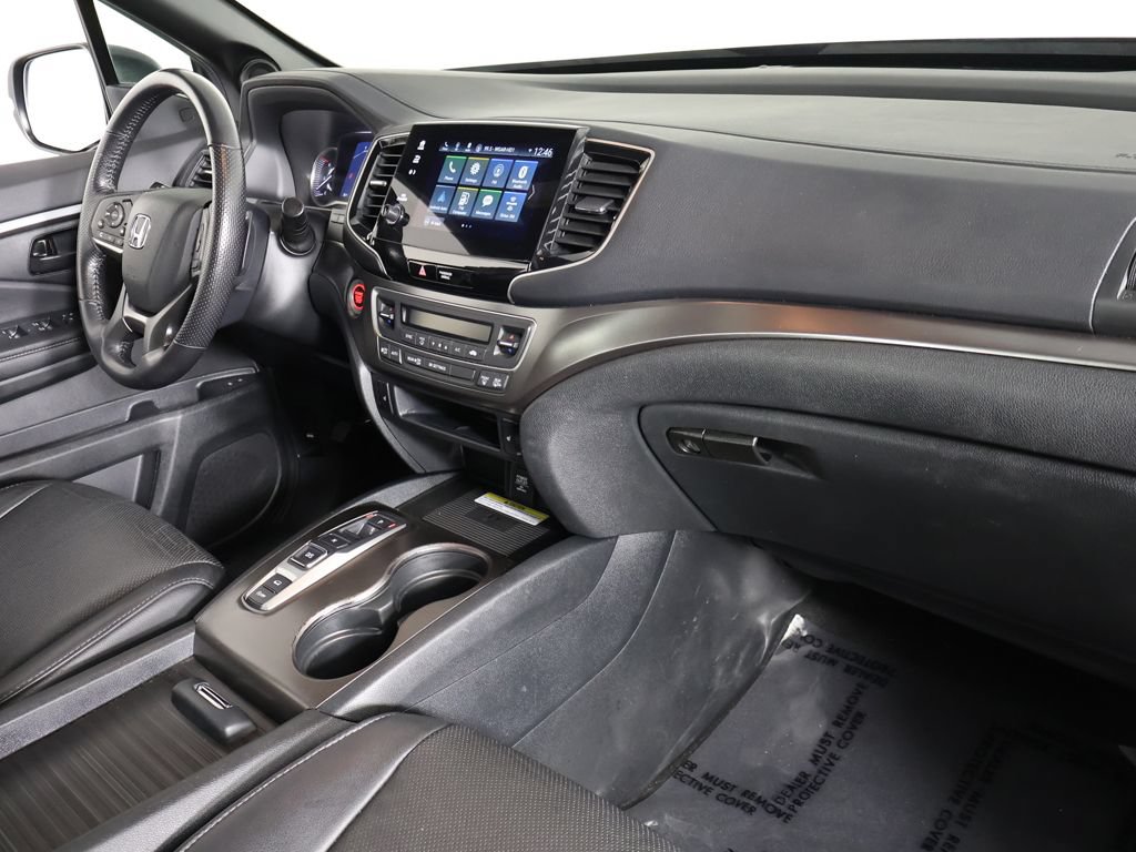 Used 2023 Honda Passport EX-L image 28