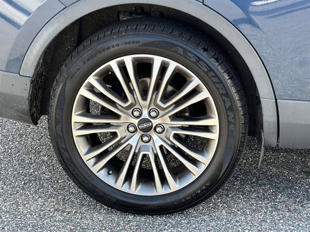 Used 2017 Lincoln MKX Reserve w/ Lincoln MKX Climate Package AWD/4WD image 28