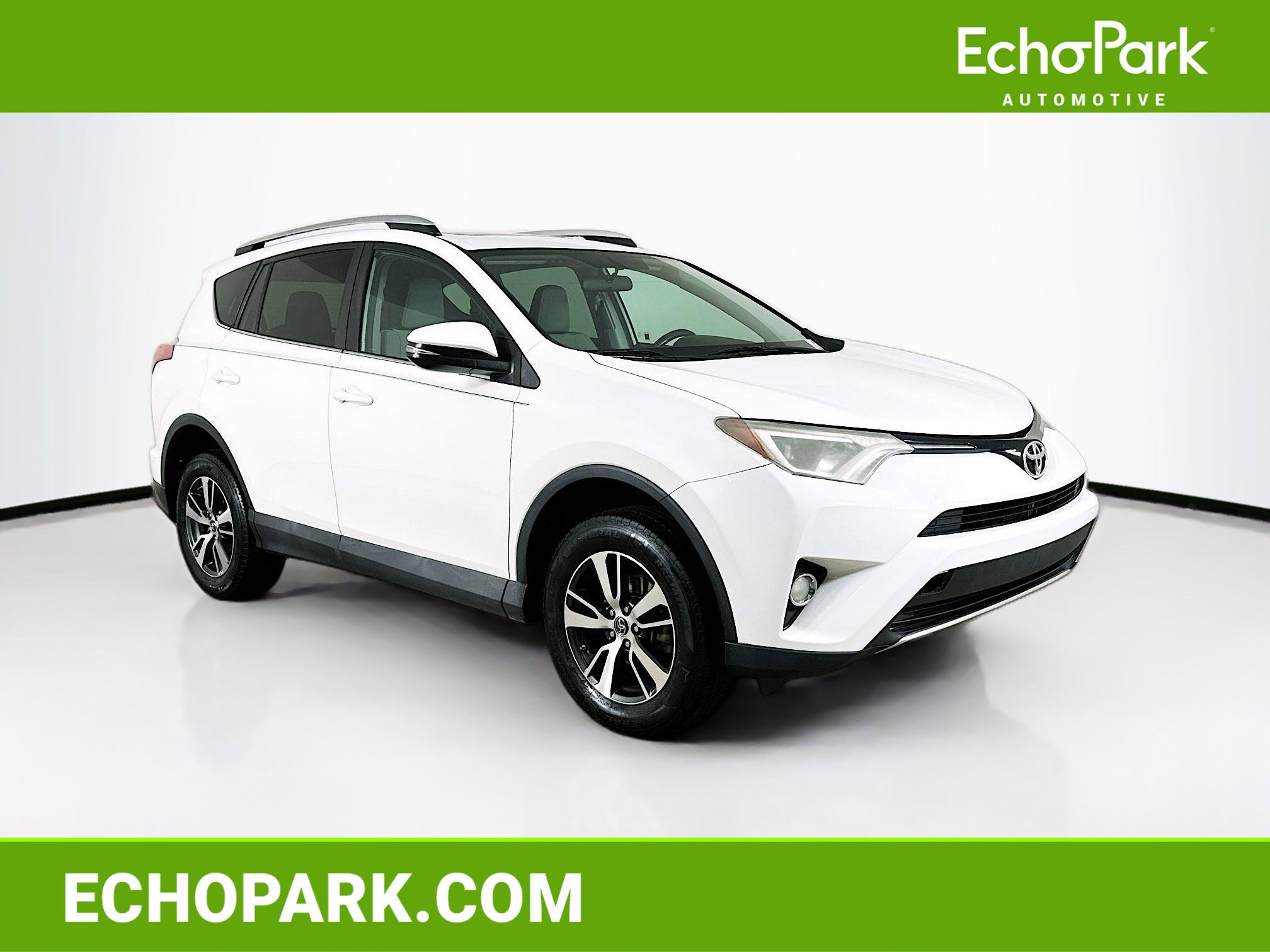 Used 2016 Toyota RAV4 XLE