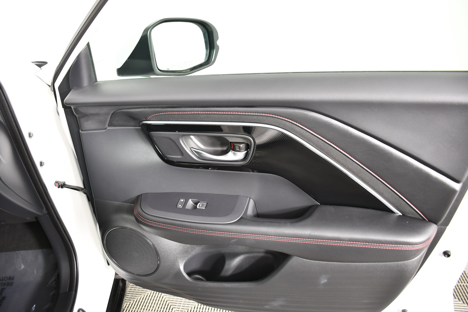Certified 2025 Acura ADX A-Spec AWD/4WD image 37