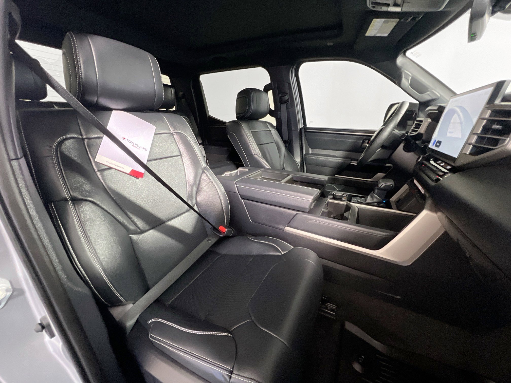 Used 2026 Toyota Tundra Limited image 31