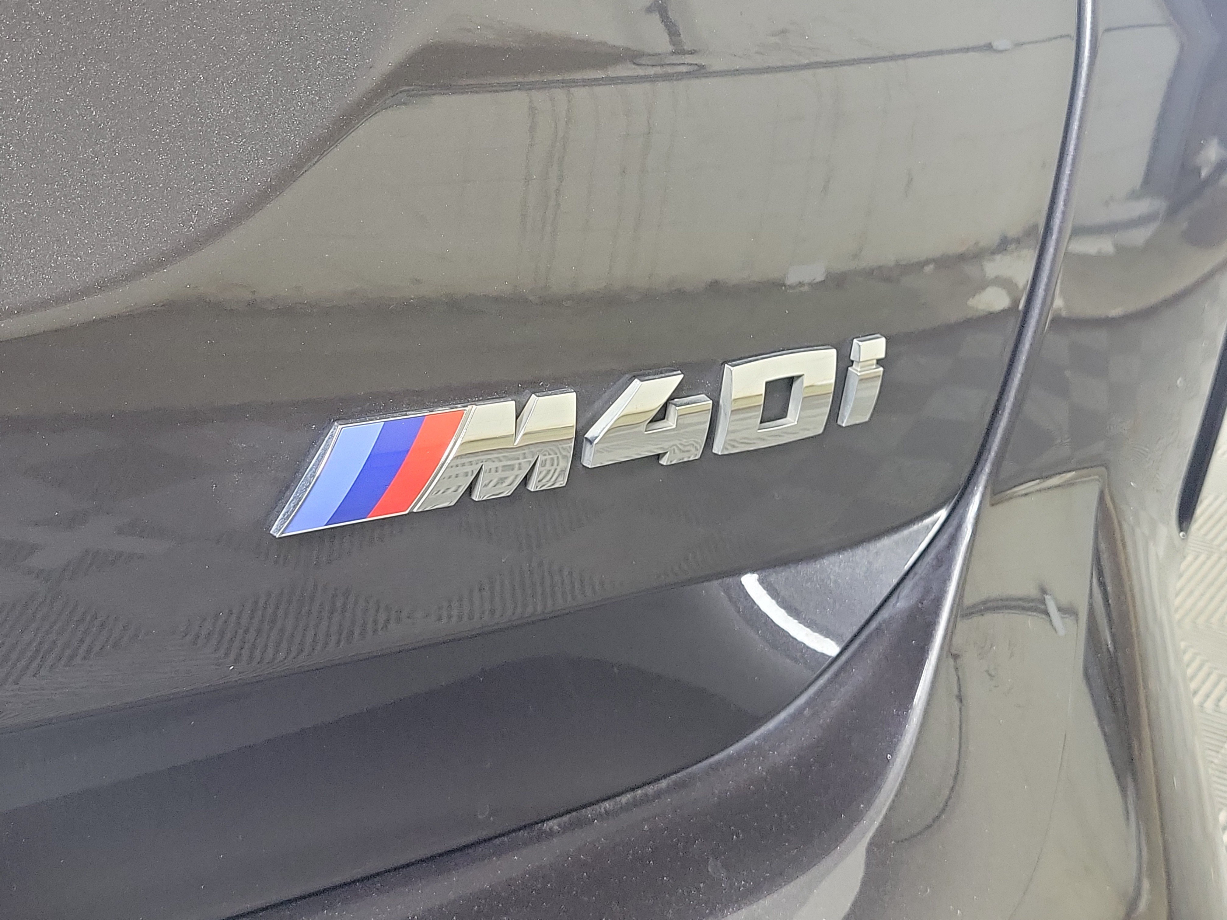 Used 2023 BMW X3 M40i w/ Premium Package AWD/4WD image 24