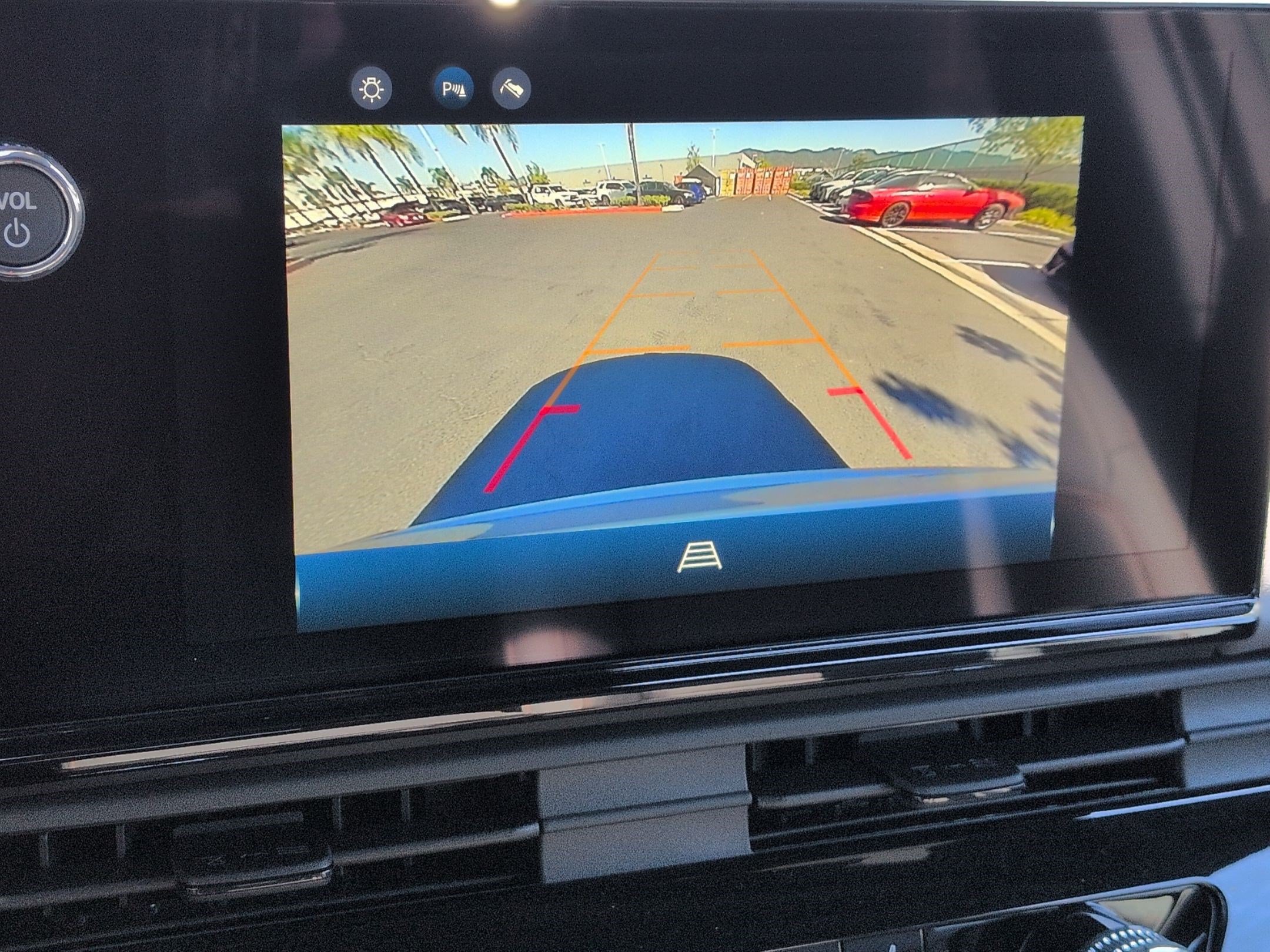 Used 2025 Honda Prologue Touring image 25