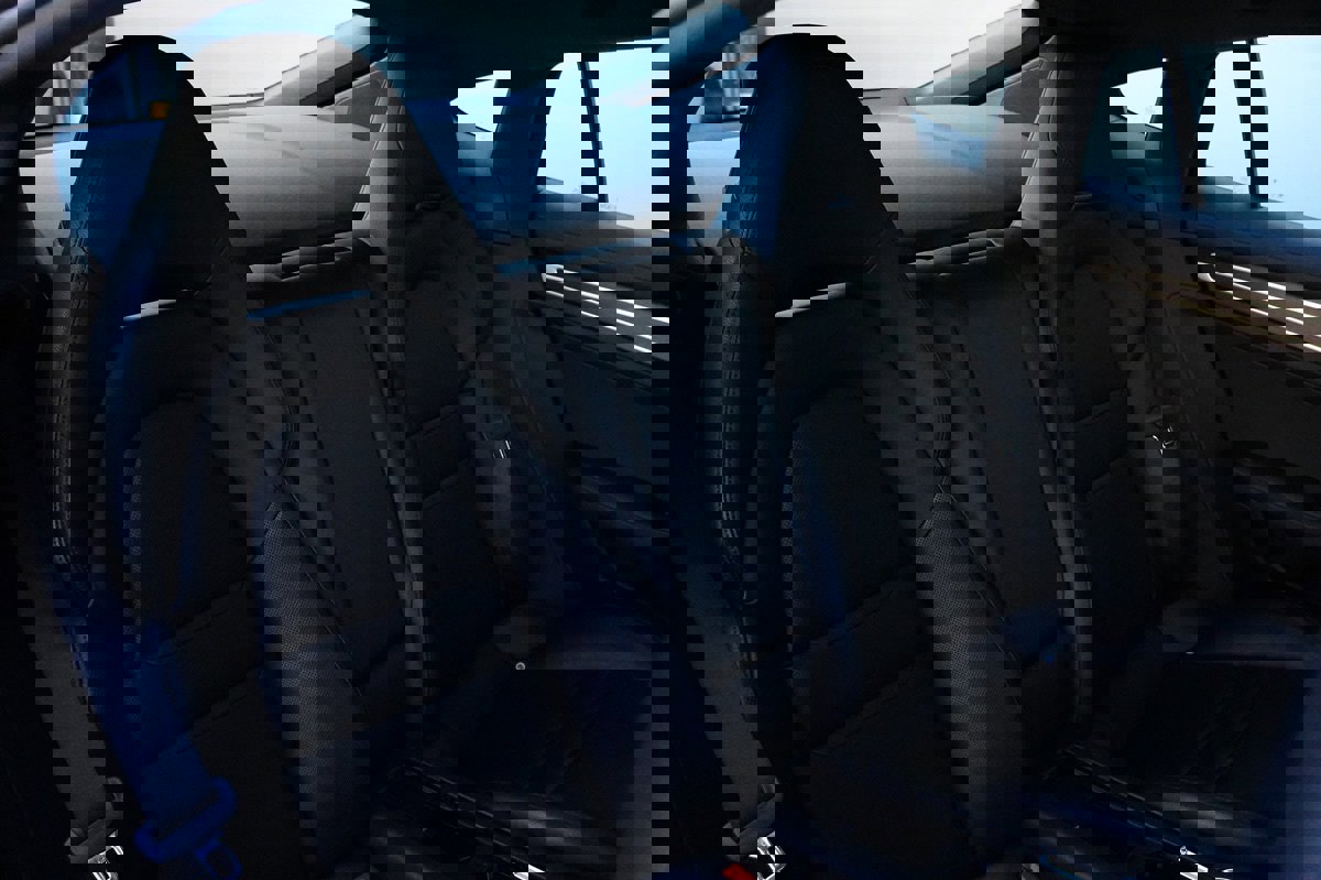 Used 2020 Porsche Panamera 4 image 21