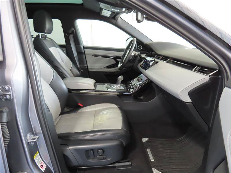 Used 2020 Land Rover Range Rover Evoque R-Dynamic HSE AWD/4WD image 39