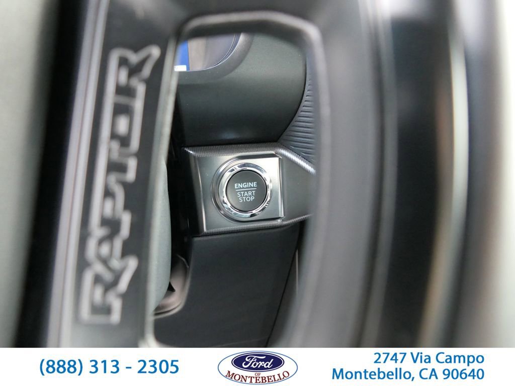 New 2025 Ford F150 Raptor image 19