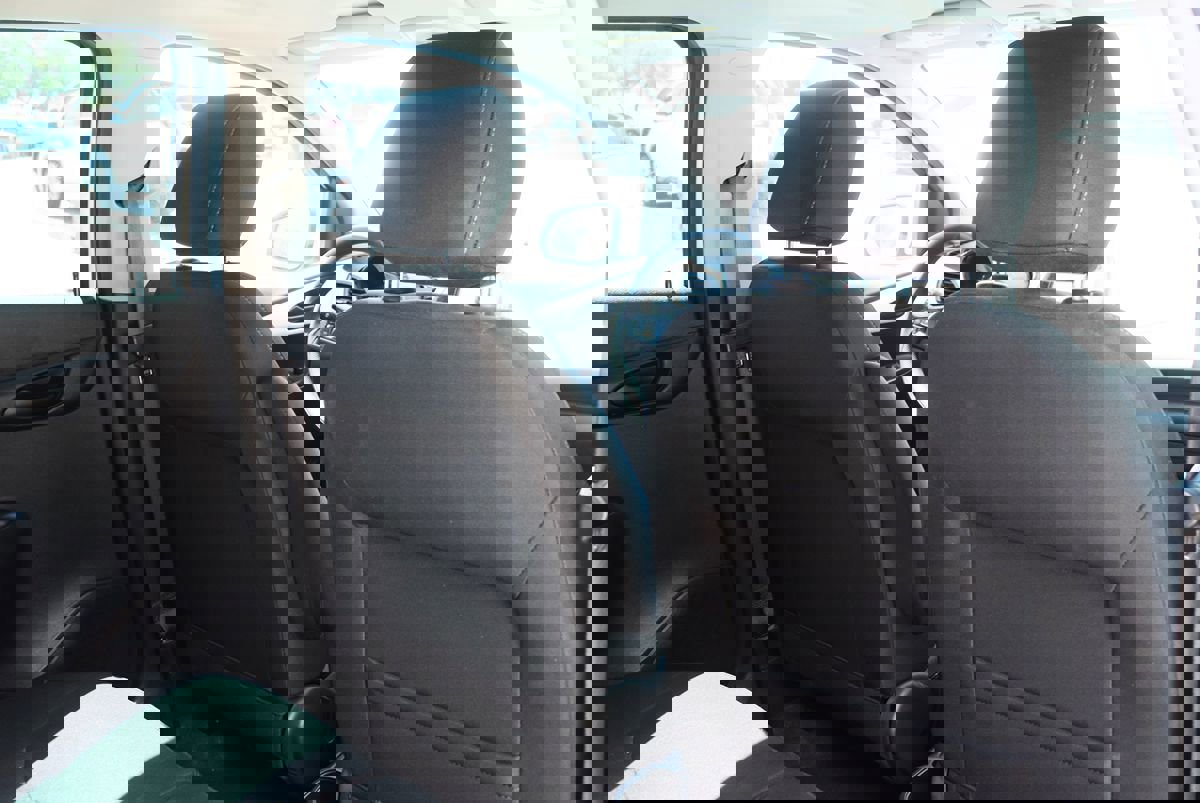 Used 2017 Chevrolet Spark LT FWD image 24