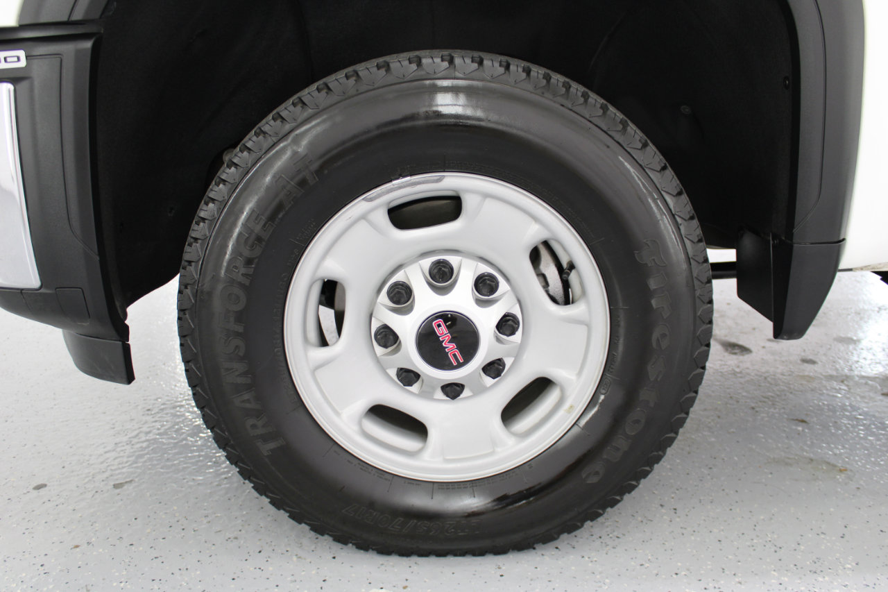Used 2024 GMC Sierra 2500 Pro w/ Convenience Package image 74
