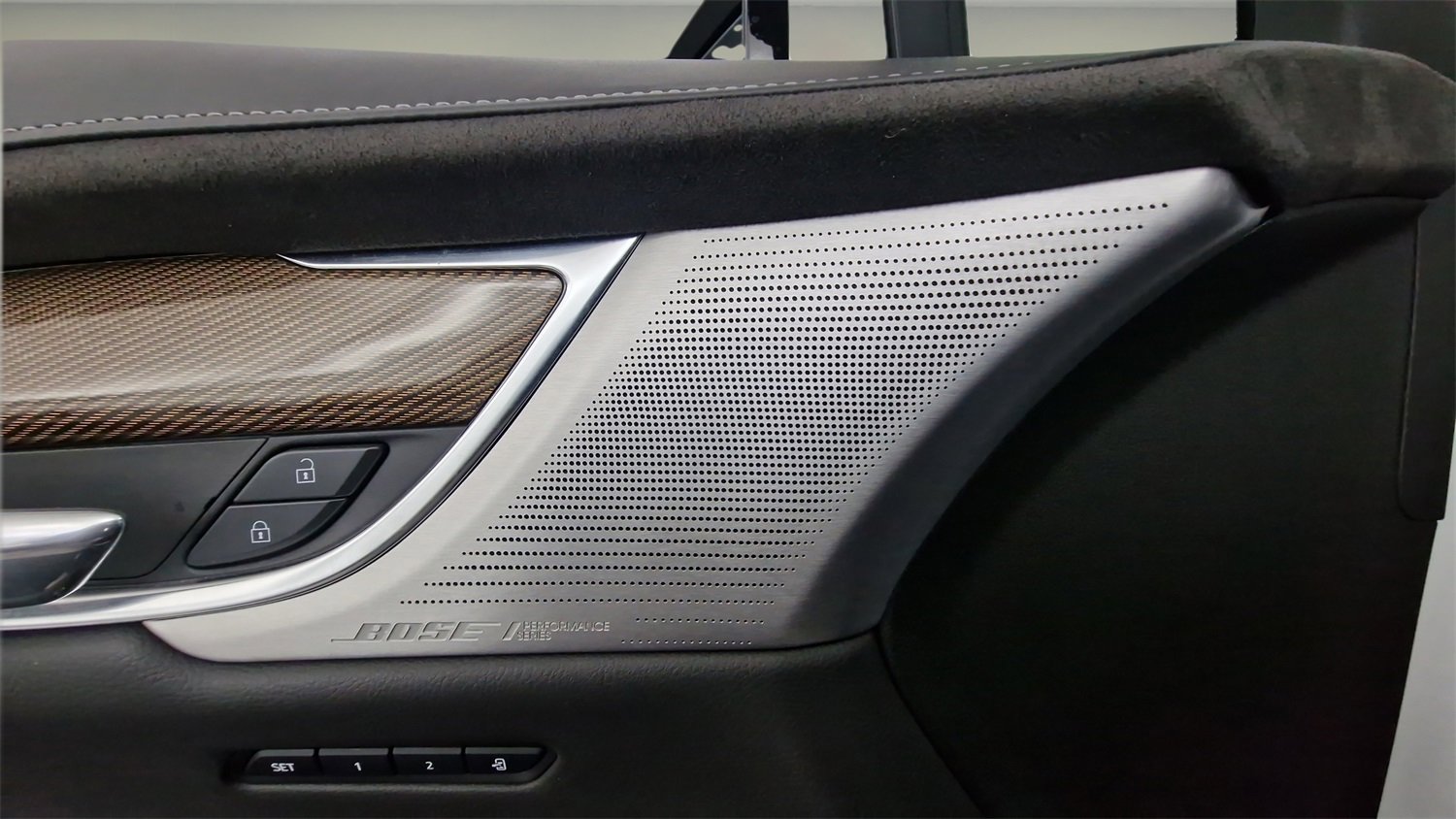 Used 2022 Cadillac XT6 Premium Luxury w/ Platinum Package image 15