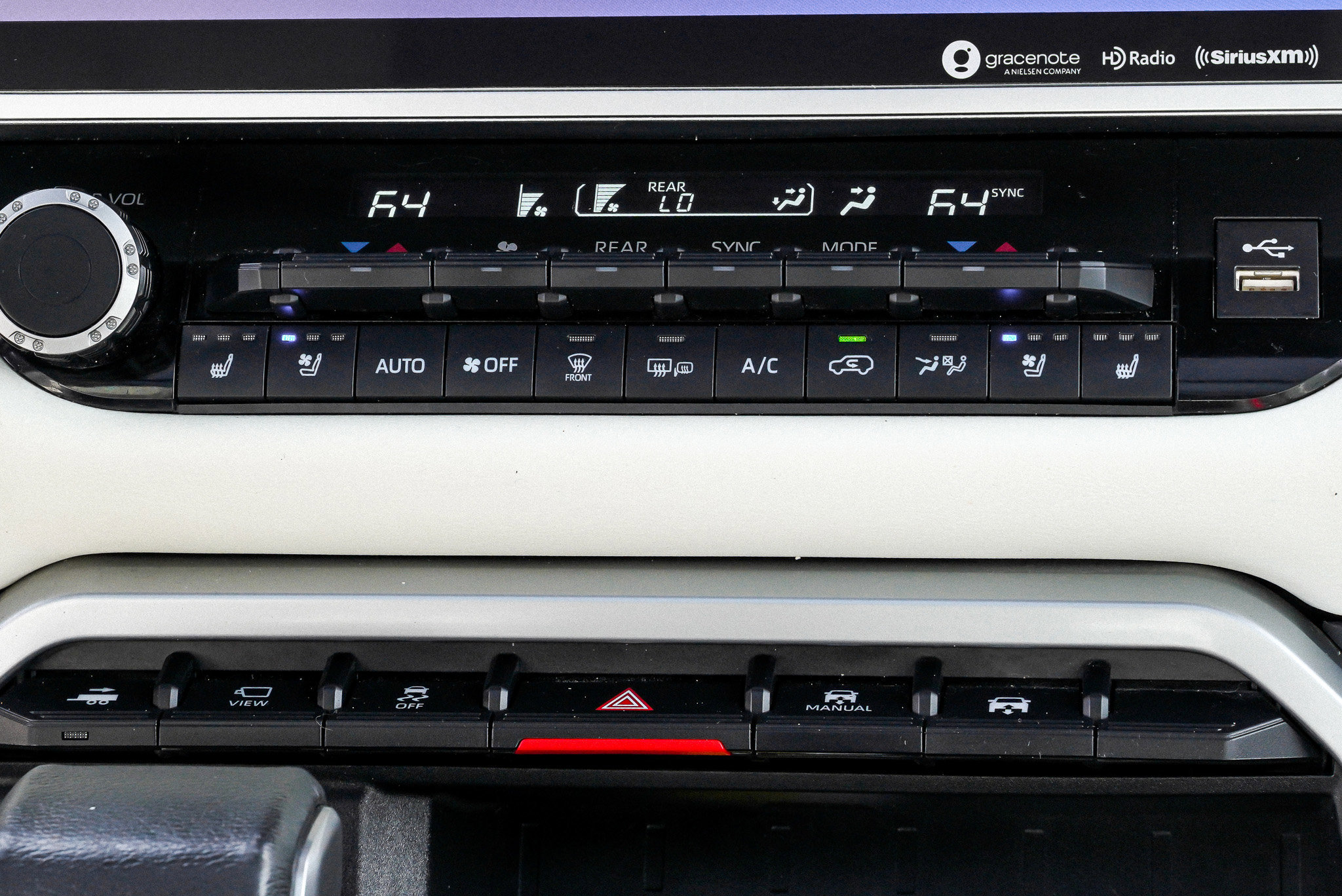 Certified 2023 Toyota Sequoia Capstone AWD/4WD image 43