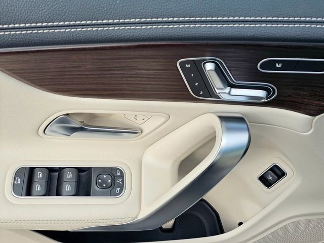 New 2026 Mercedes-Benz CLA 250 4MATIC image 20