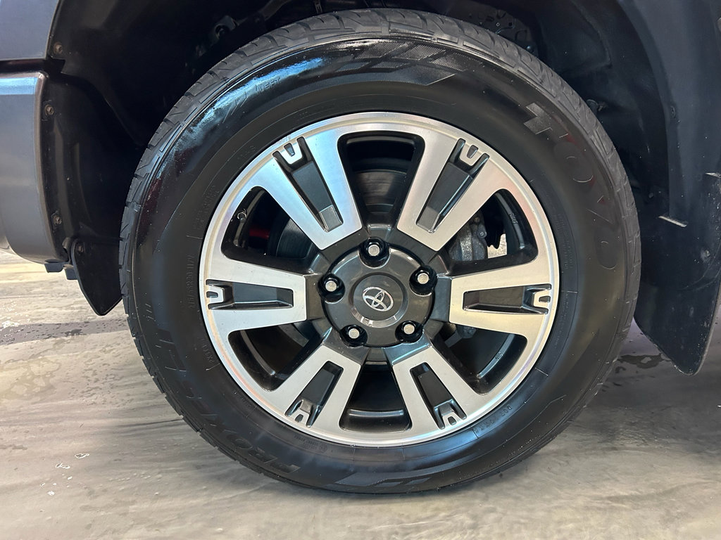Used 2019 Toyota Tundra SR5 w/ TRD Sport Package AWD/4WD image 23