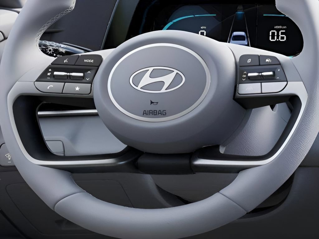 New 2026 Hyundai Elantra Sport FWD image 15