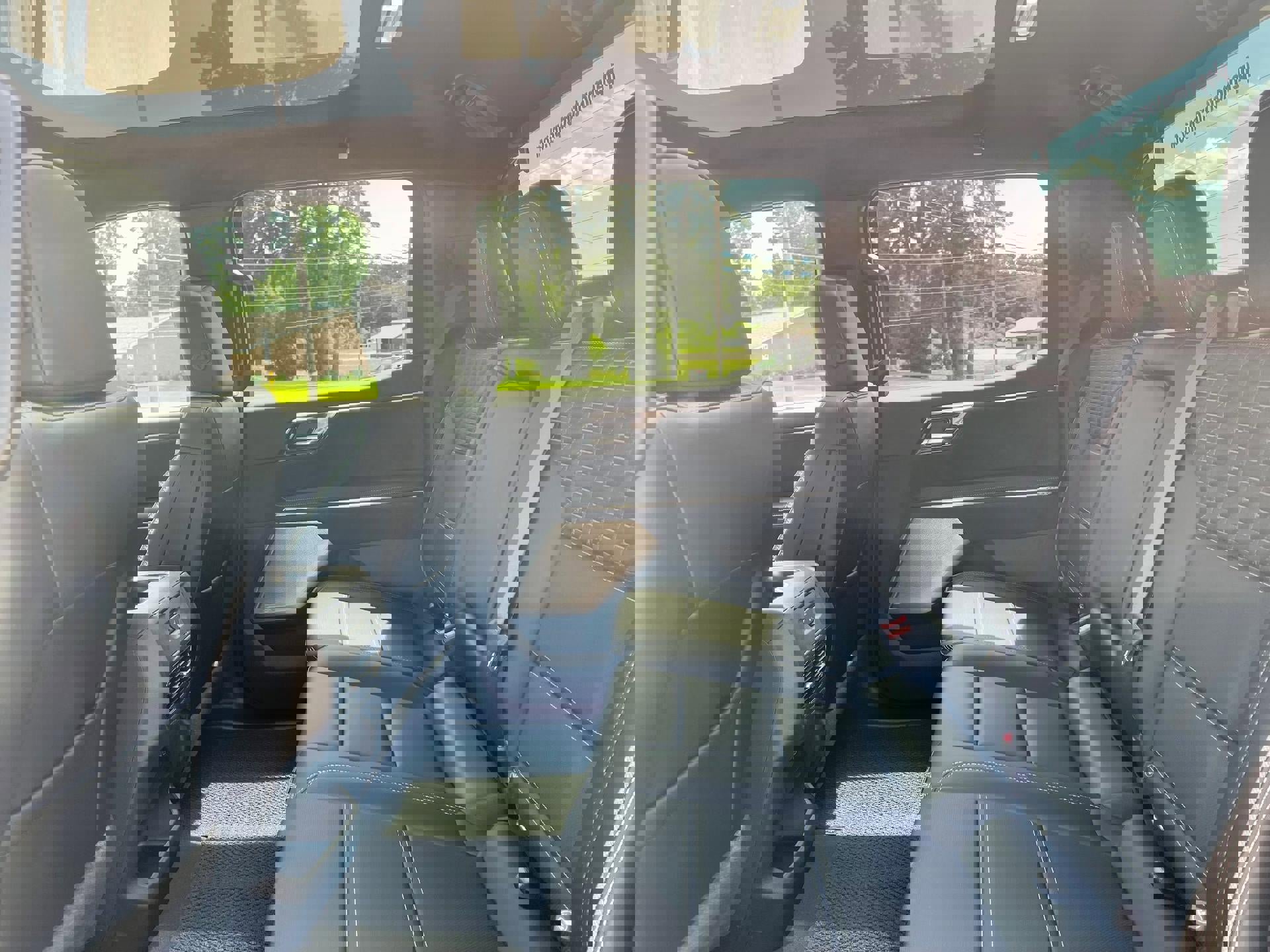 New 2025 GMC Sierra EV Denali image 17