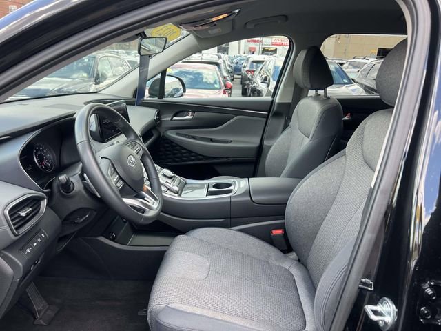 Certified 2023 Hyundai Santa Fe SEL w/ Cargo Package image 16