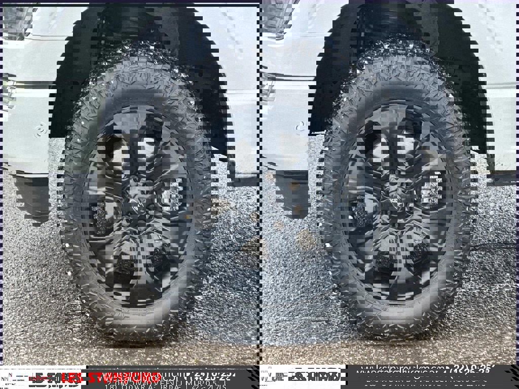 Used 2022 Ford F150 Platinum w/ Equipment Group 701A High image 10