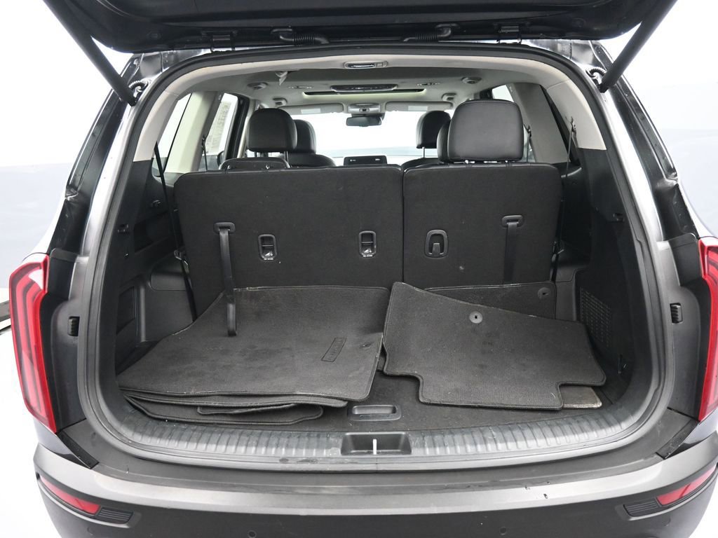 Certified 2022 Kia Telluride EX w/ EX Premium Package image 23