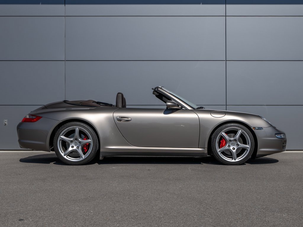 Used 2006 Porsche 911 Carrera 4S image 7