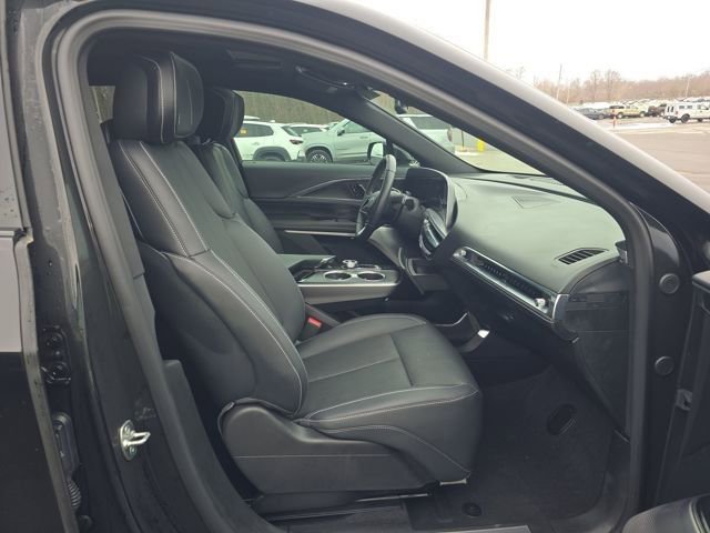 Certified 2024 Cadillac Lyriq Sport image 14