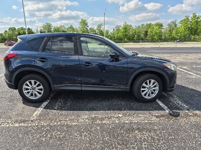 Used 2016 MAZDA CX-5 Touring w/ Bose/Moonroof Package AWD/4WD image 9