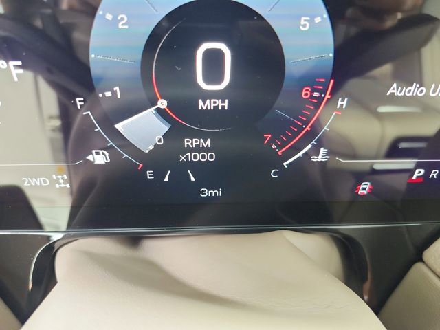 New 2026 GMC Yukon Denali AWD/4WD image 25