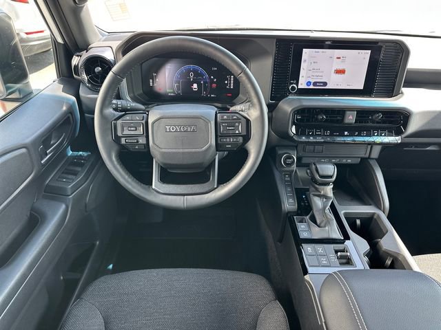 Used 2024 Toyota Land Cruiser 1958 image 10