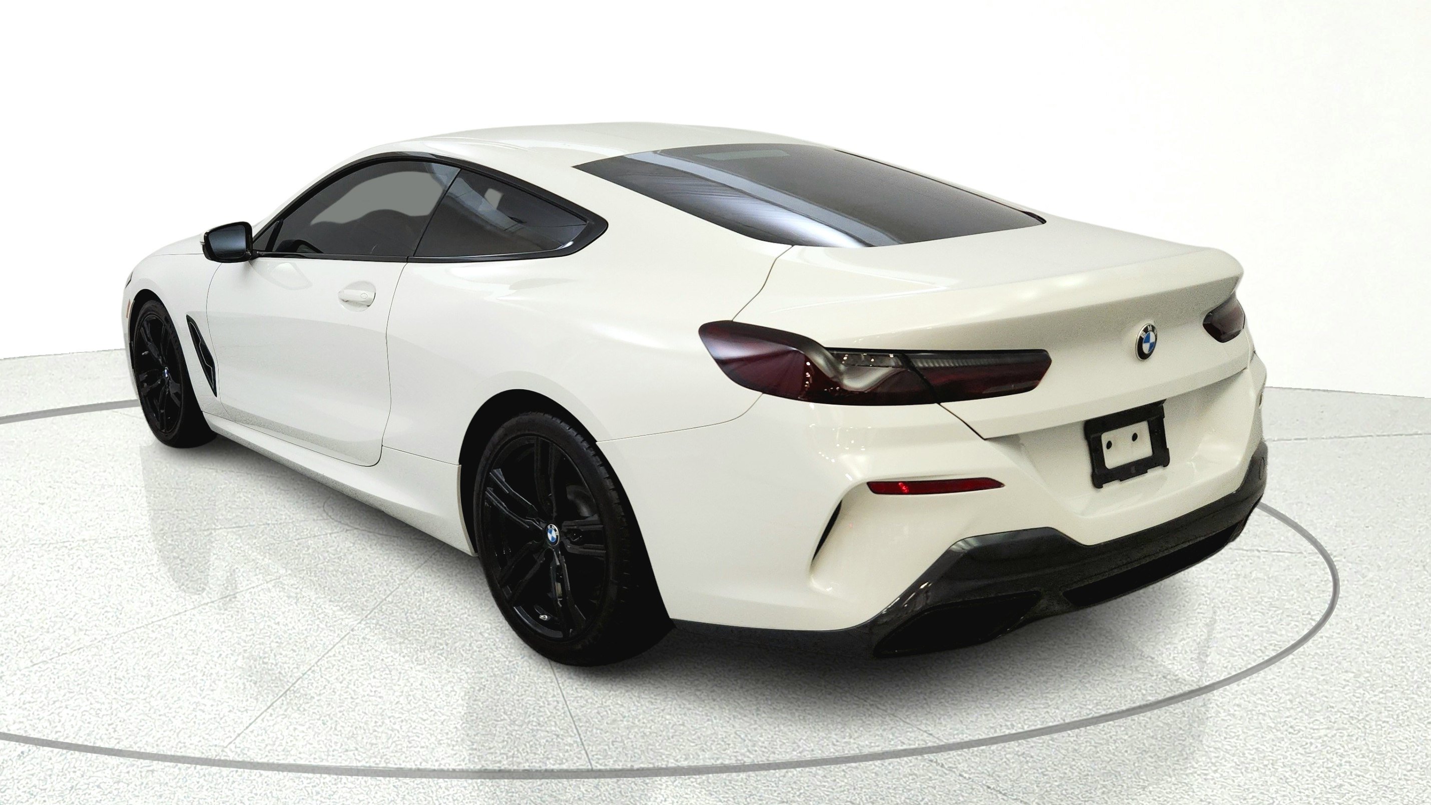 Used 2023 BMW 840i Coupe RWD image 5