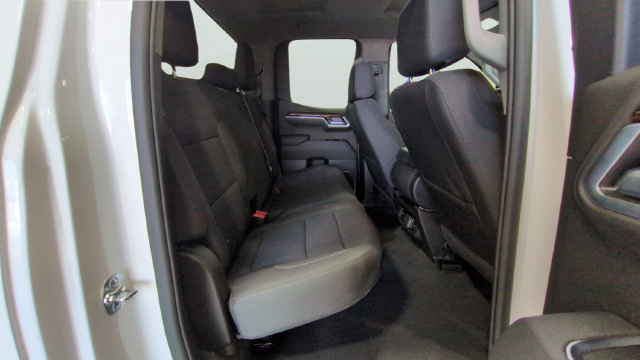 Used 2025 GMC Sierra 1500 Elevation AWD/4WD image 18
