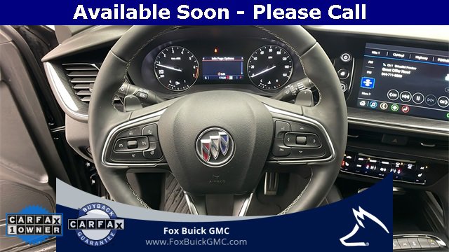 Used 2023 Buick Envision Preferred w/ Sport Touring Package image 15