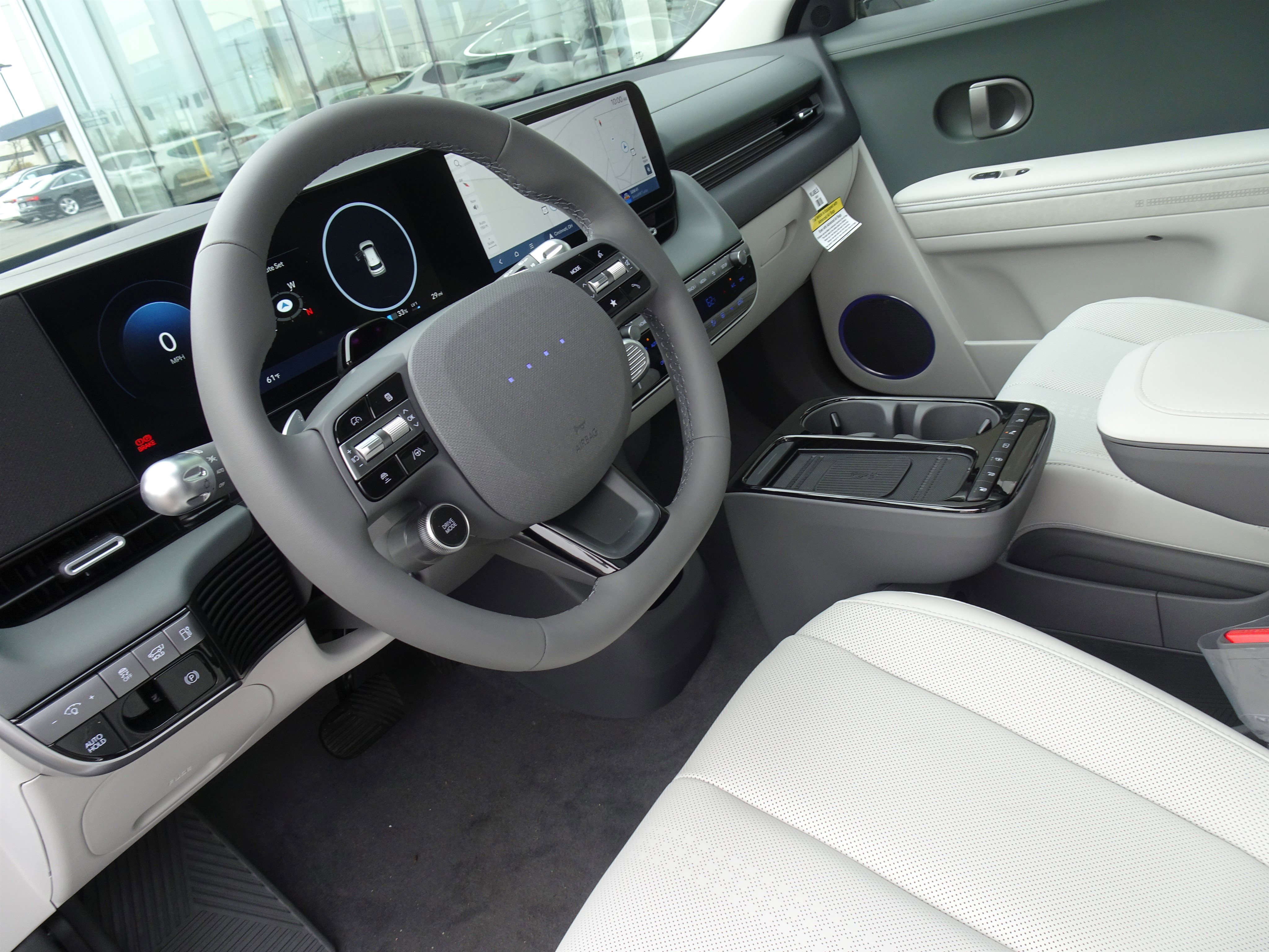 New 2026 Hyundai Ioniq 5 Limited image 11