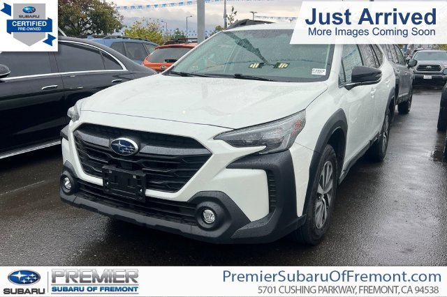 Used 2025 Subaru Outback Premium