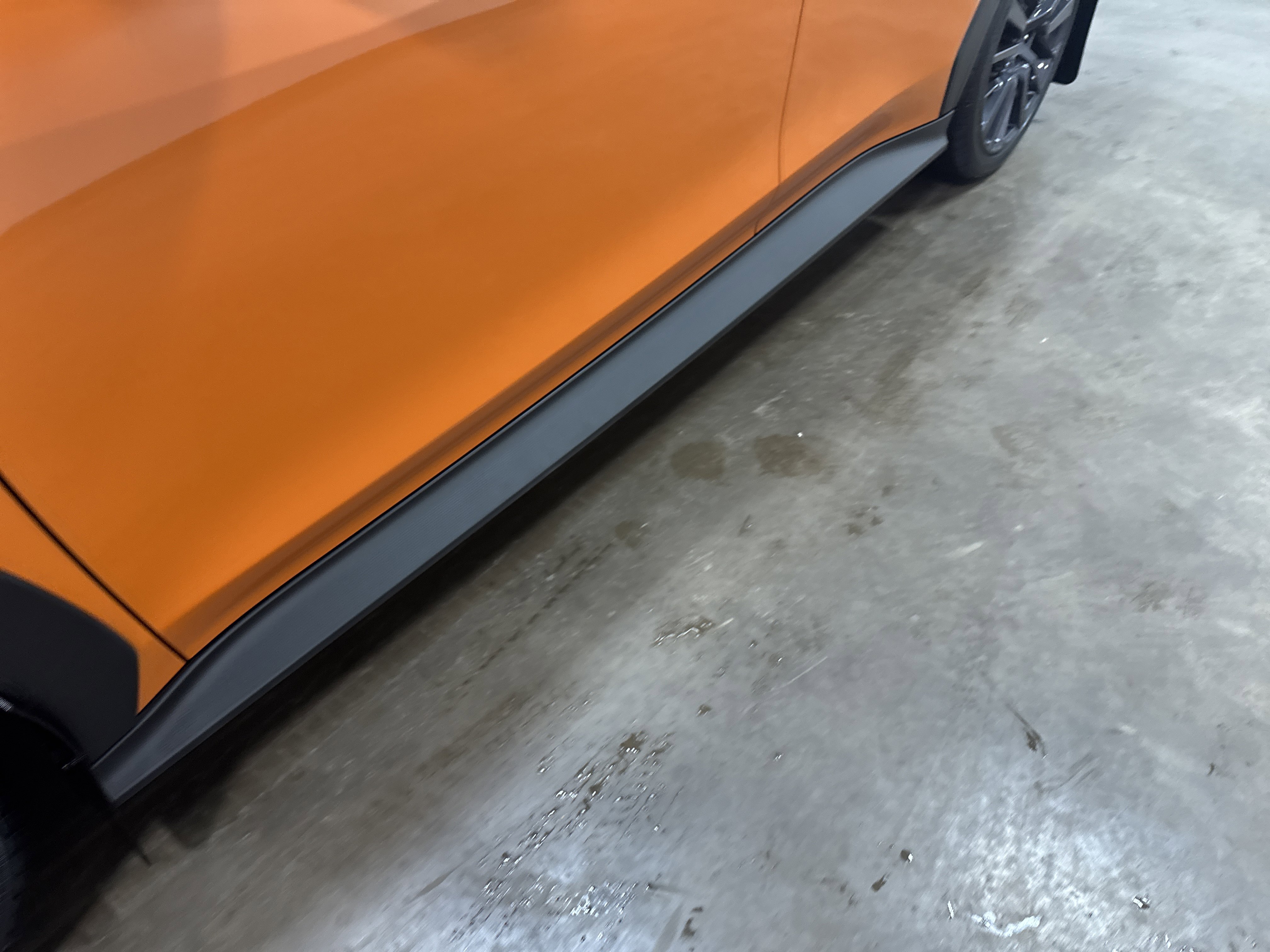 Used 2022 Subaru WRX Premium image 11