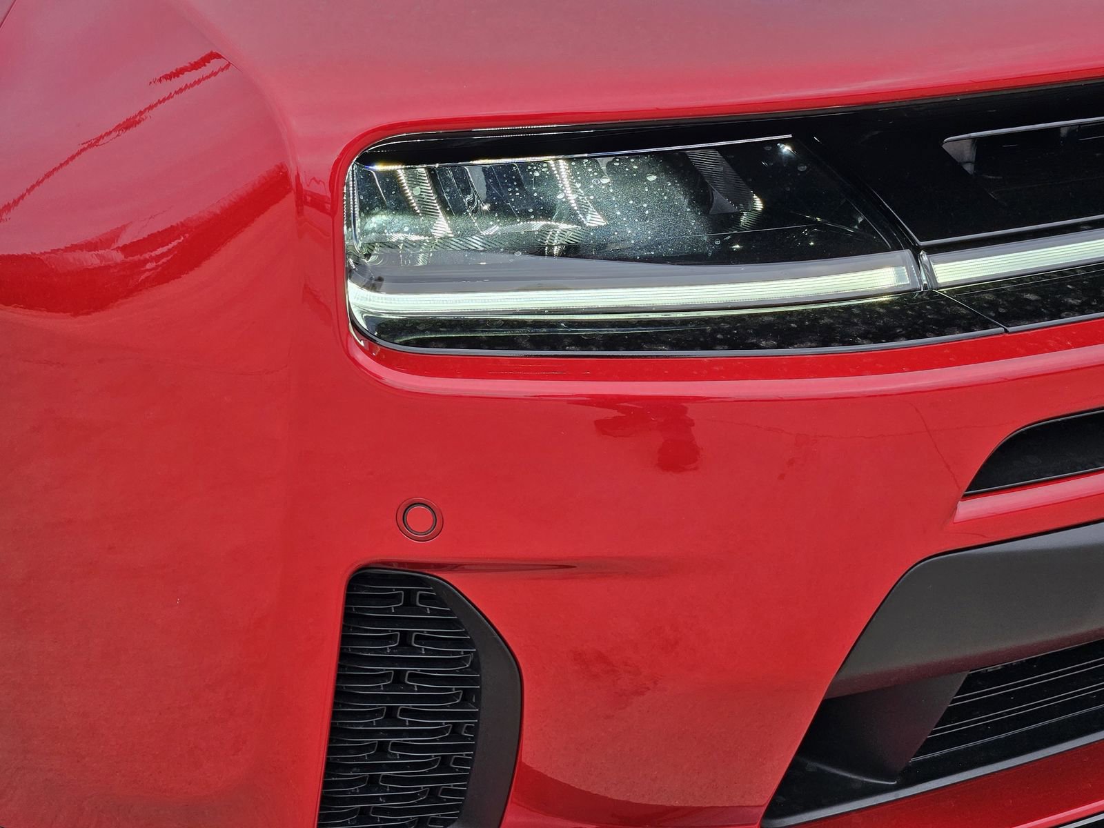 New 2026 Dodge Charger Scat Pack AWD/4WD image 9