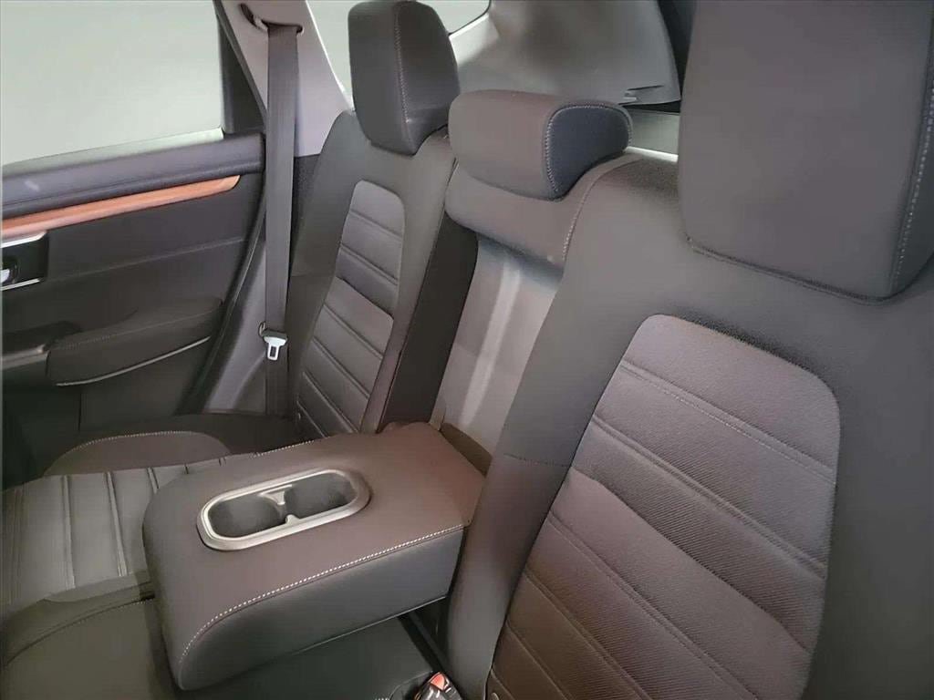 Used 2021 Honda CR-V EX image 19