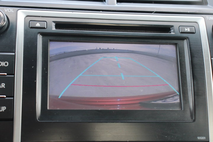 Used 2014 Toyota Camry SE image 27