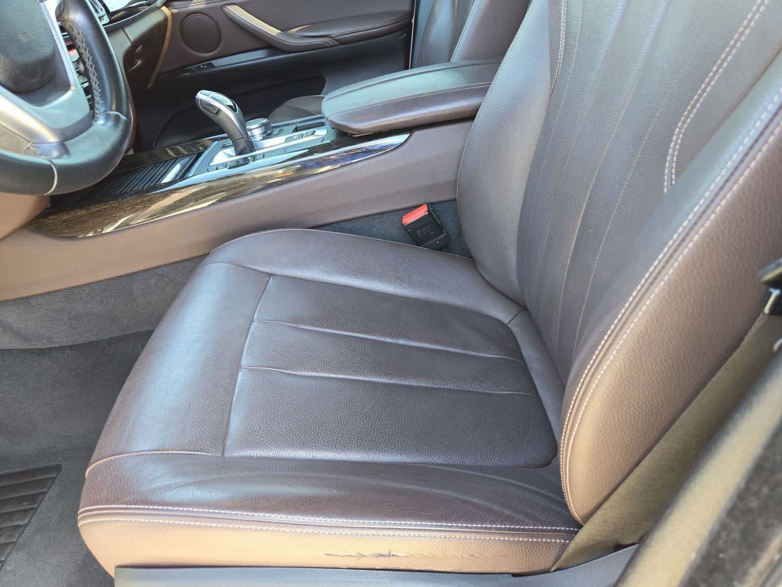 Used 2018 BMW X5 sDrive35i RWD image 15