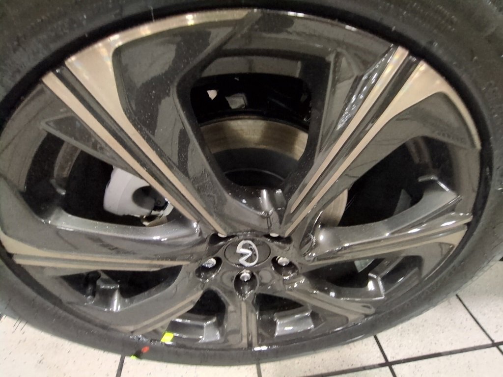 New 2026 INFINITI QX60 Autograph image 26