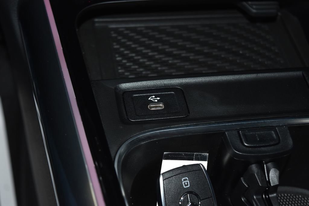 Certified 2026 Mercedes-Benz GLA 250 4MATIC image 14