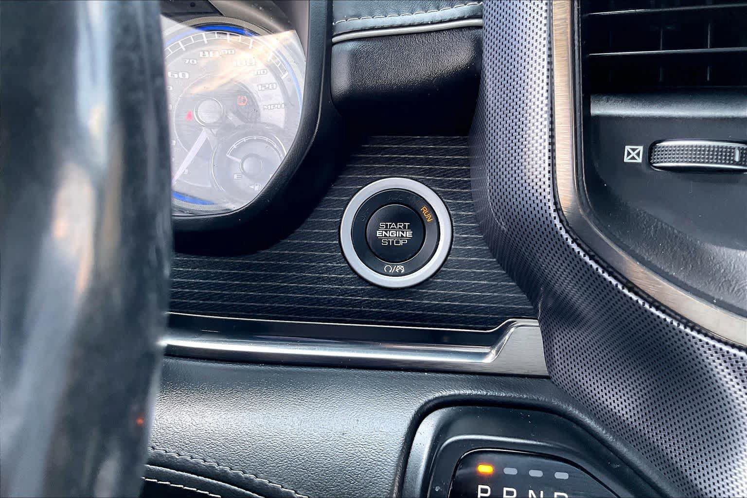 Used 2019 RAM 1500 Limited RWD image 34