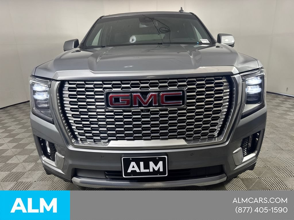 Used 2024 GMC Yukon Denali w/ LPO, Illumination Package AWD/4WD video 2