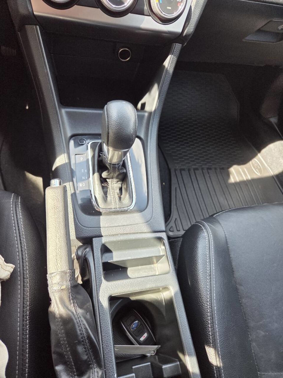 Used 2015 Subaru Impreza 2.0i Limited image 16