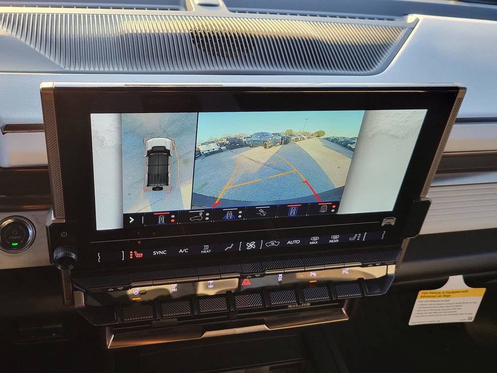 New 2024 GMC Hummer EV 2X w/ Extreme Off-Road Package image 9