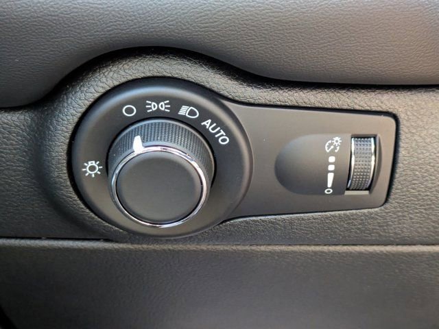 New 2026 Dodge Durango GT w/ Blacktop Package image 25