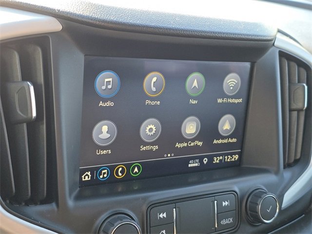 Used 2020 GMC Terrain SLE w/ Driver Convenience Package image 5