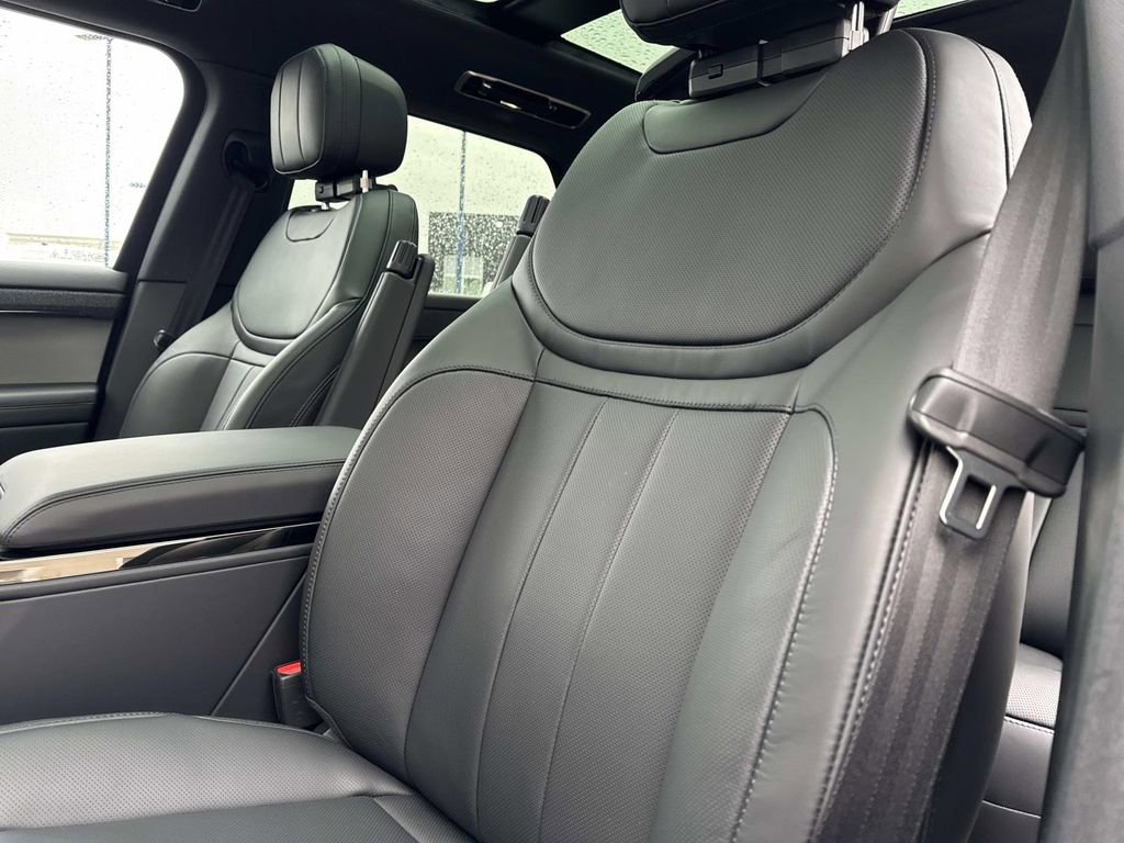 New 2026 Land Rover Range Rover Sport SE image 20
